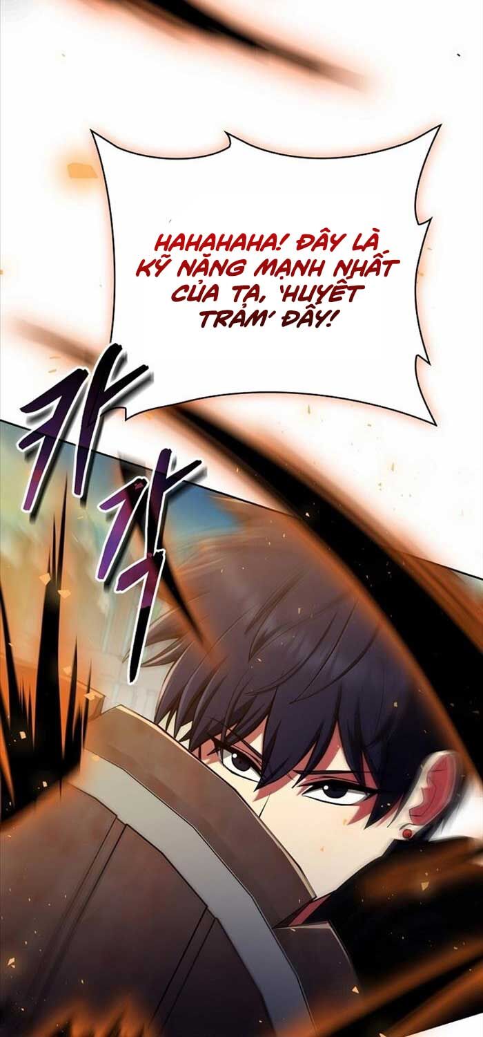 Bậc Thầy Debuff Chapter 46 - Trang 45