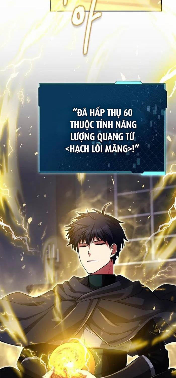 Bậc Thầy Debuff Chapter 30 - Trang 13