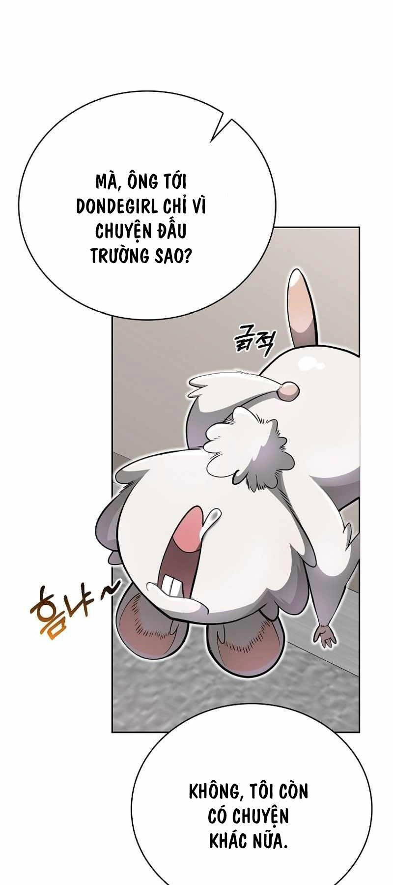 Bậc Thầy Debuff Chapter 24 - Trang 35