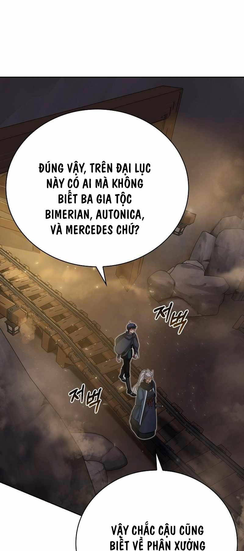 Bậc Thầy Debuff Chapter 24 - Trang 42