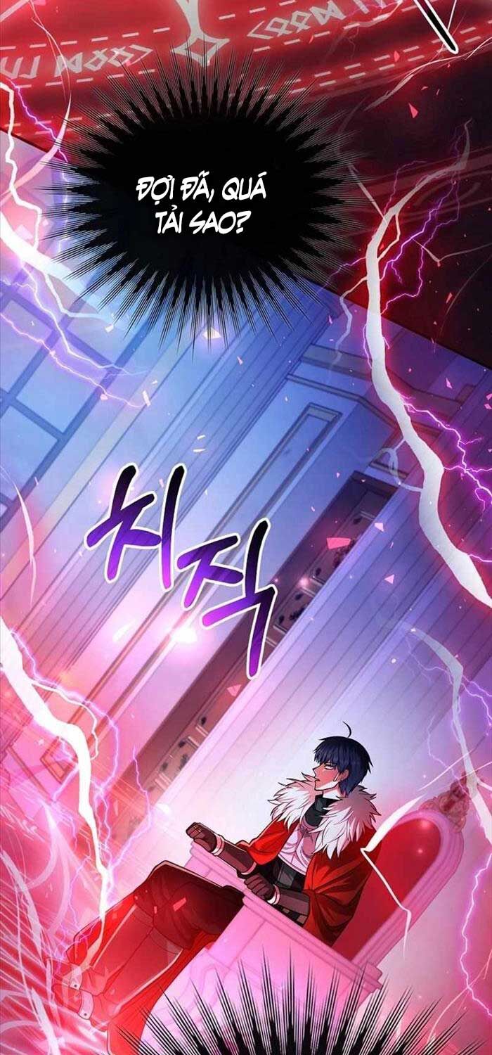 Bậc Thầy Debuff Chapter 44 - Trang 50