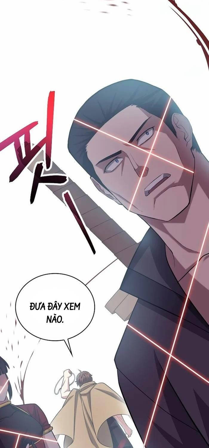 Bậc Thầy Debuff Chapter 31 - Trang 62