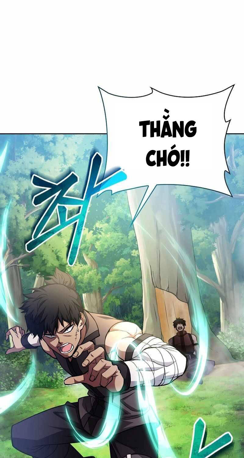 Bậc Thầy Debuff Chapter 39 - Trang 83