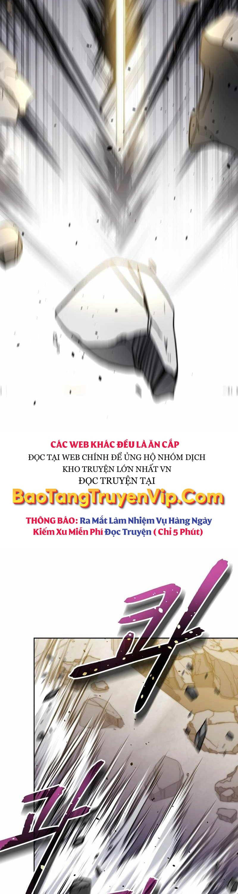 Bậc Thầy Debuff Chapter 28 - Trang 34