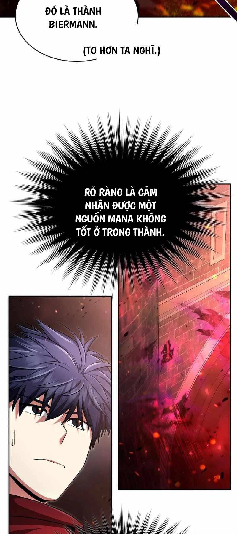 Bậc Thầy Debuff Chapter 8 - Trang 27