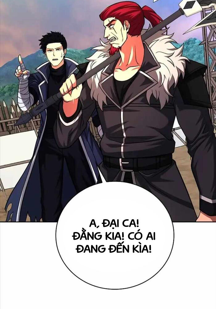 Bậc Thầy Debuff Chapter 45 - Trang 111