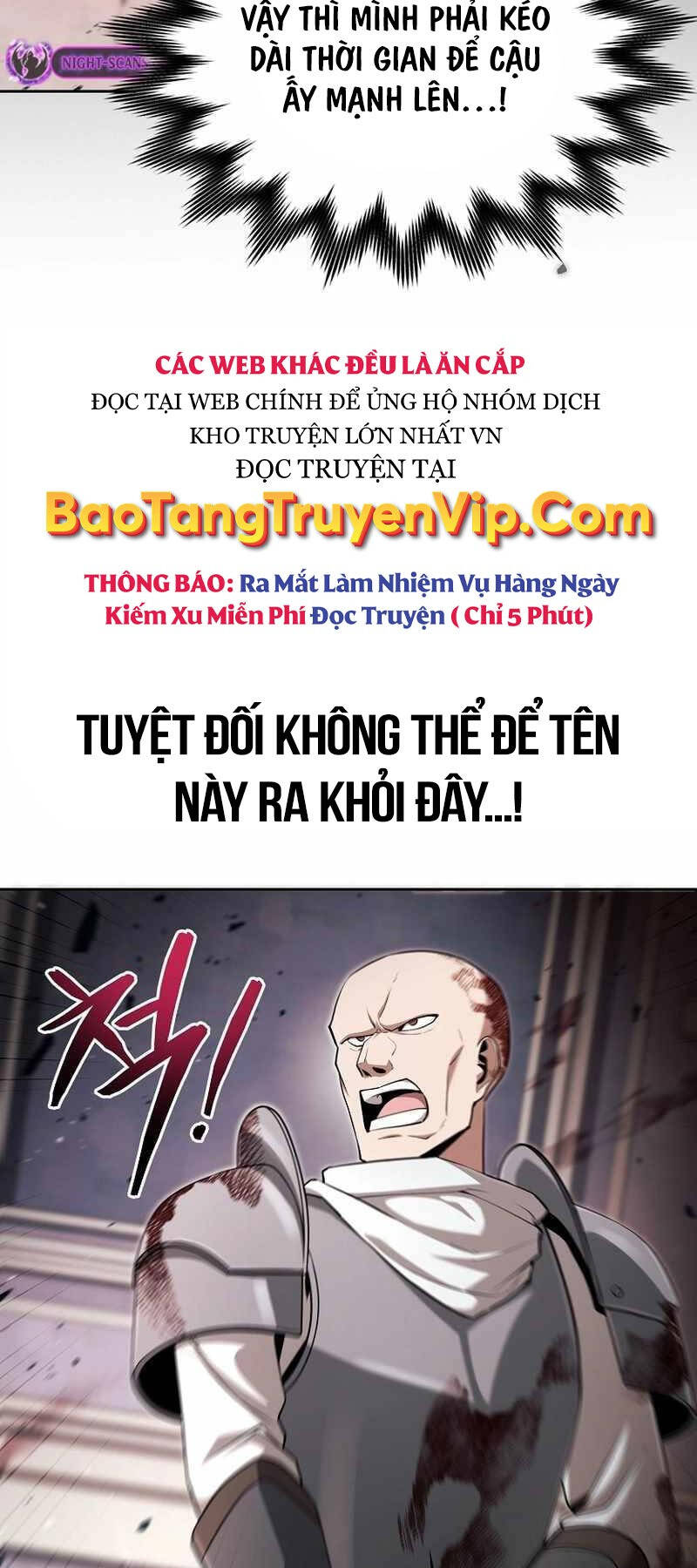 Bậc Thầy Debuff Chapter 7 - Trang 98