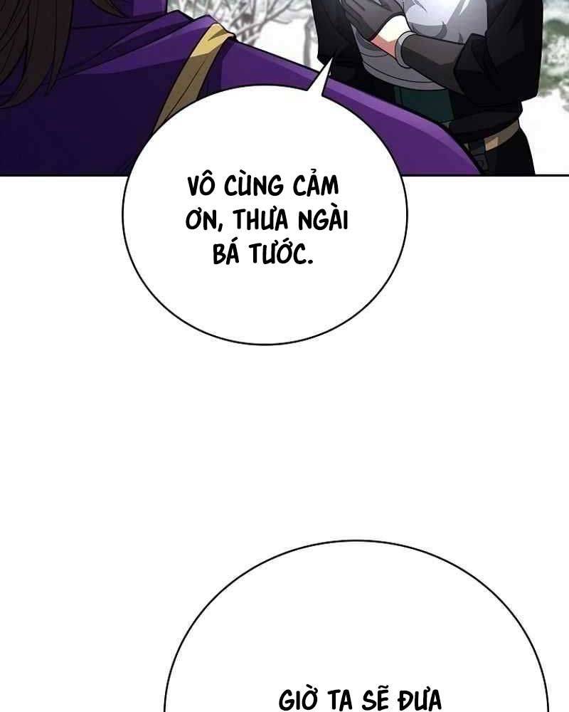 Bậc Thầy Debuff Chapter 37 - Trang 58