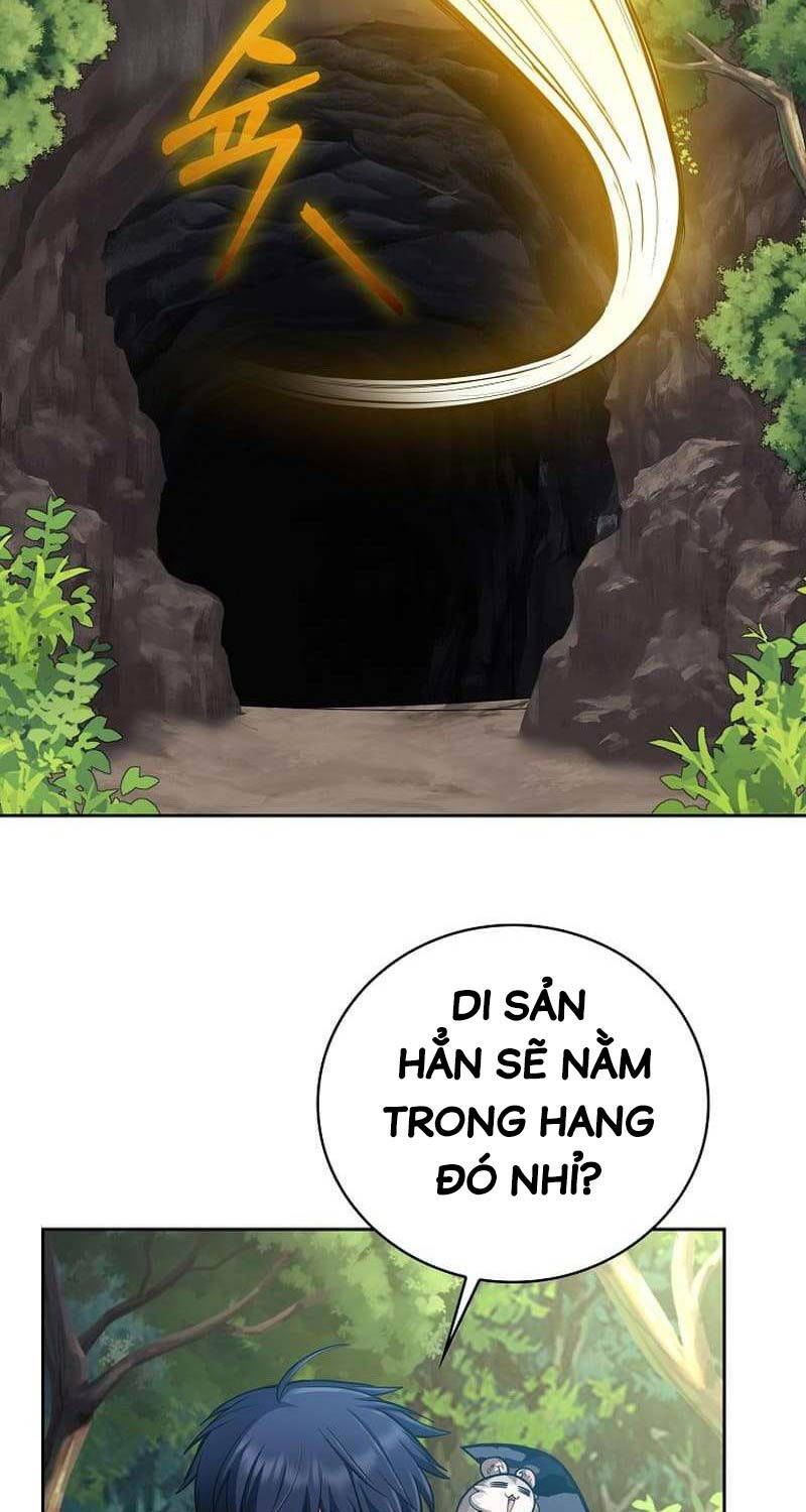 Bậc Thầy Debuff Chapter 38 - Trang 47