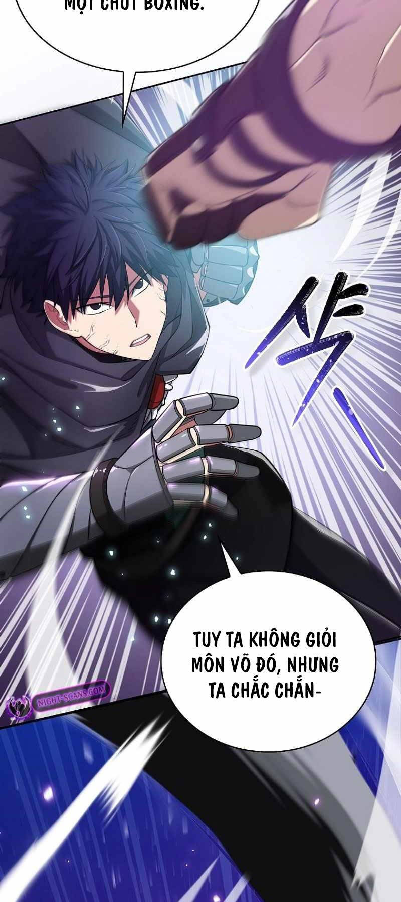 Bậc Thầy Debuff Chapter 24 - Trang 7