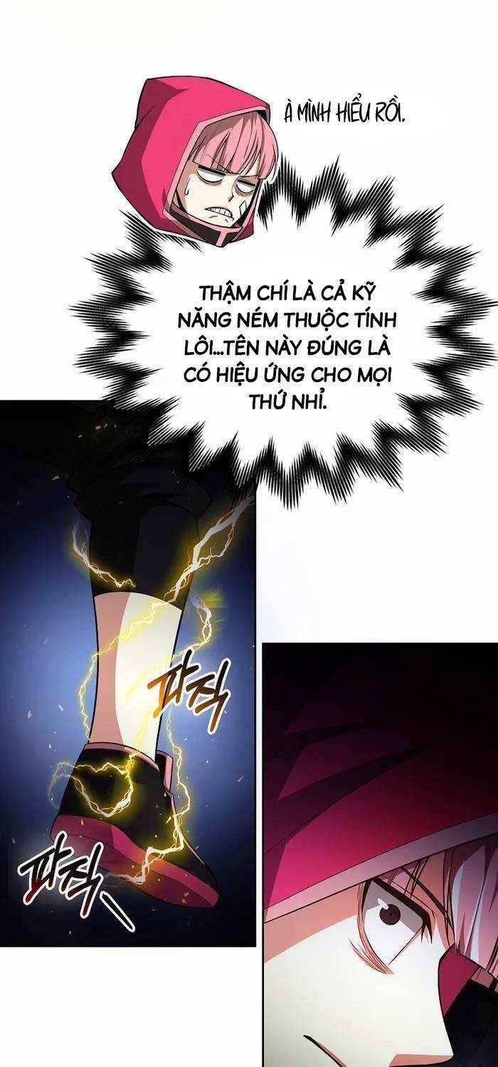 Bậc Thầy Debuff Chapter 32 - Trang 48