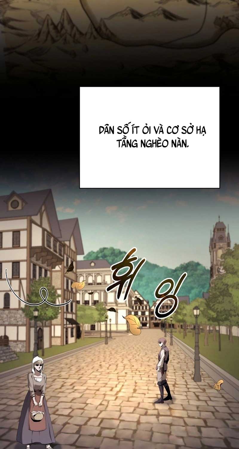 Bậc Thầy Debuff Chapter 41 - Trang 90