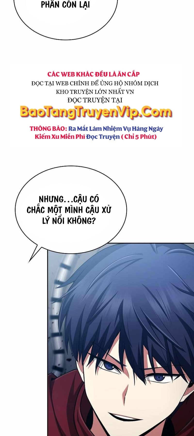 Bậc Thầy Debuff Chapter 16 - Trang 57