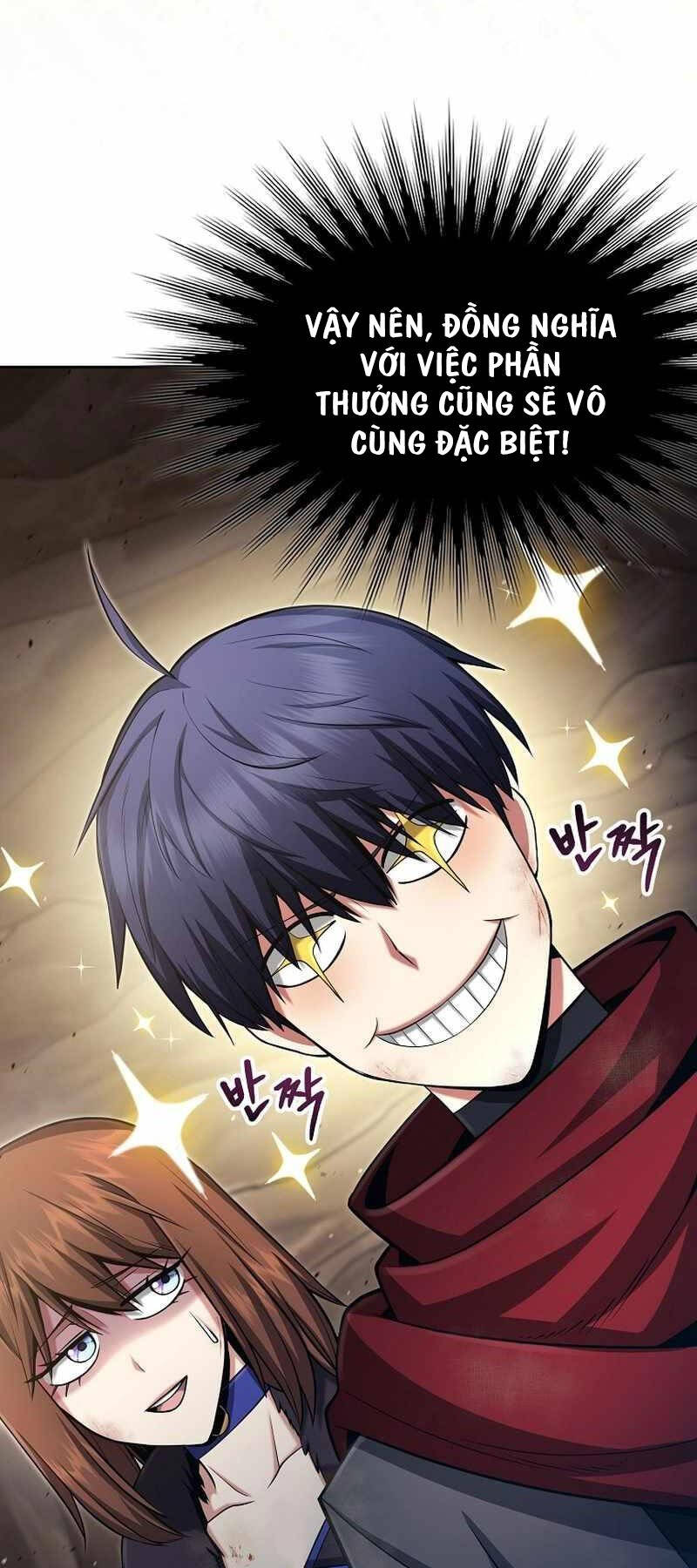 Bậc Thầy Debuff Chapter 15 - Trang 65