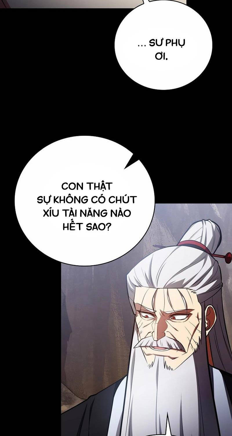 Bậc Thầy Debuff Chapter 36 - Trang 80