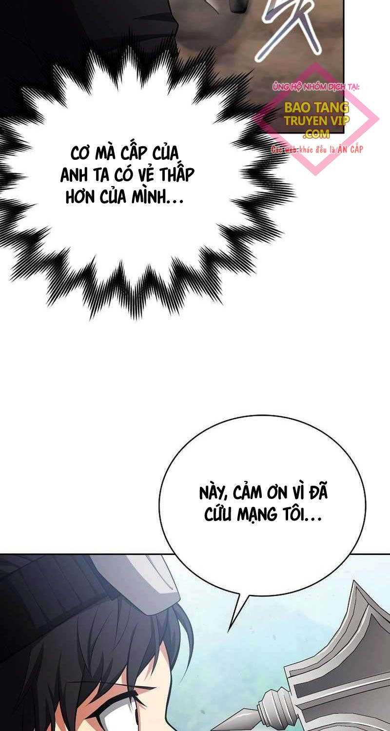 Bậc Thầy Debuff Chapter 34 - Trang 30