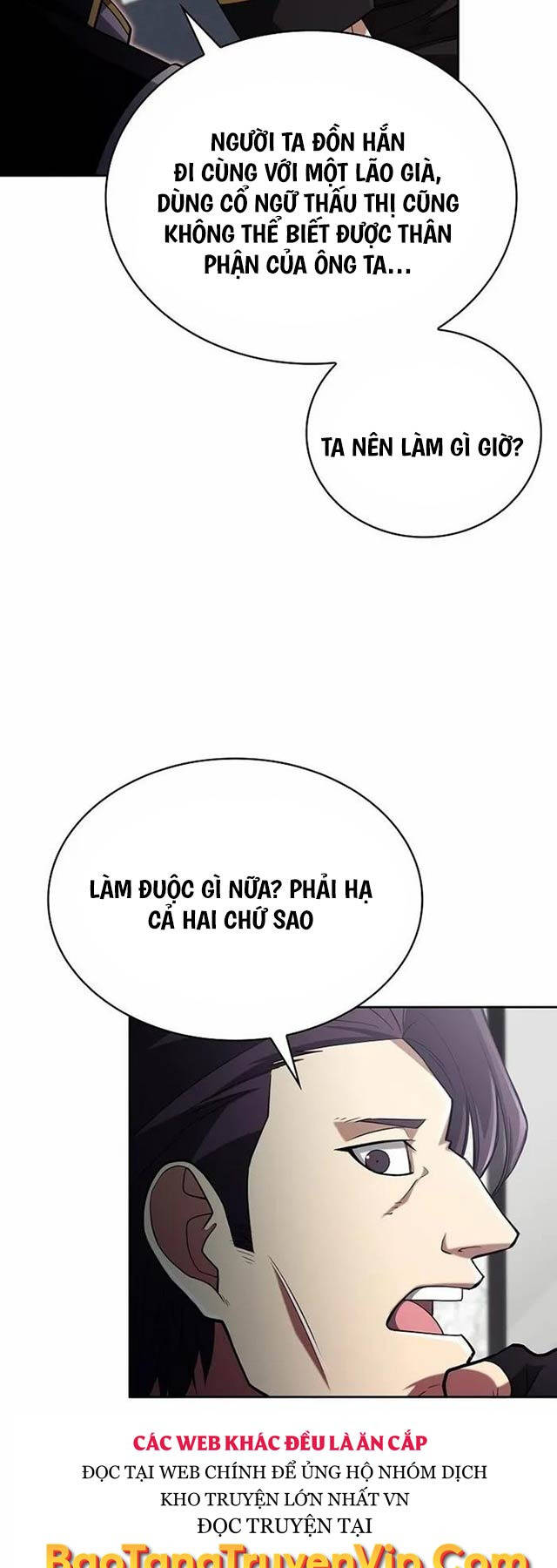 Bậc Thầy Debuff Chapter 23 - Trang 57