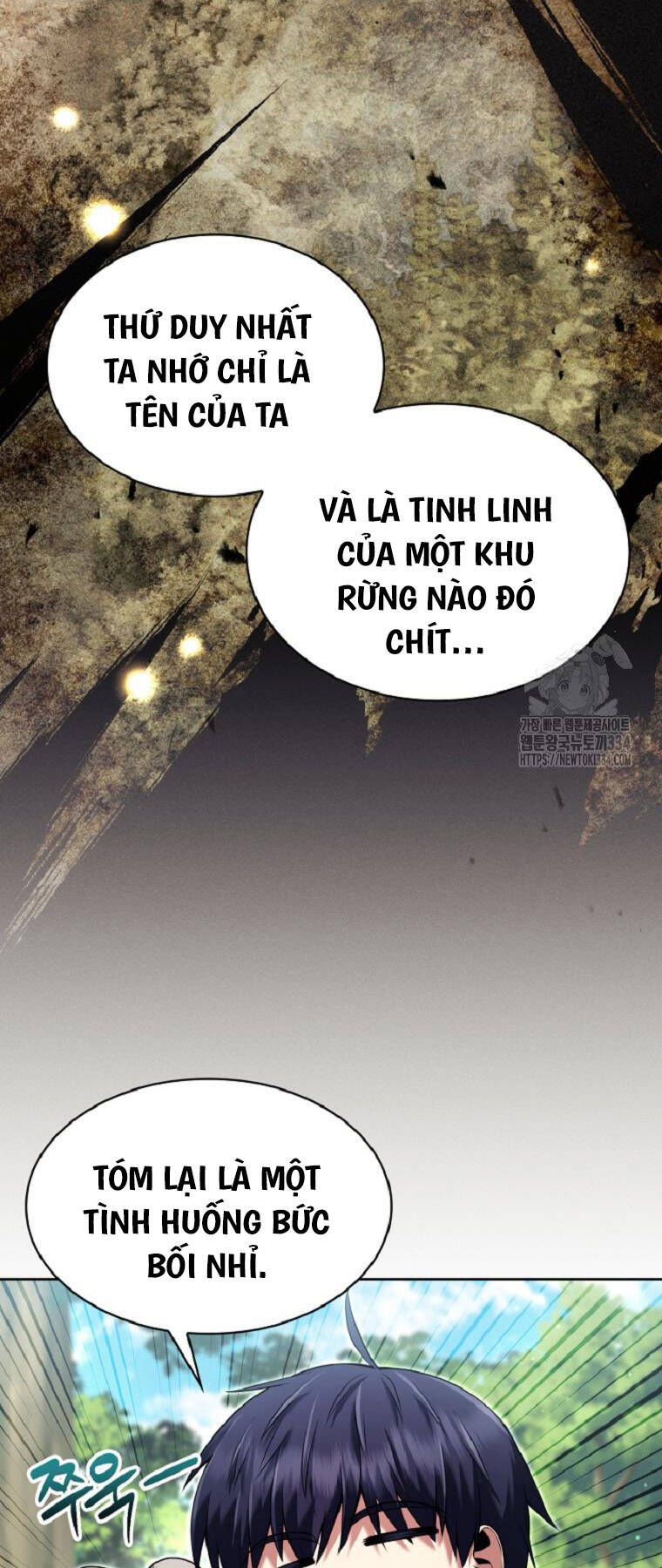 Bậc Thầy Debuff Chapter 4 - Trang 55