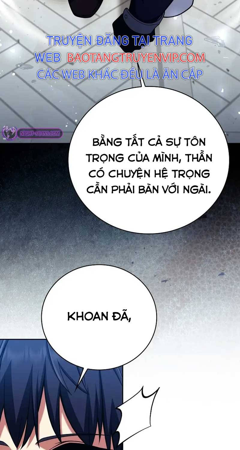 Bậc Thầy Debuff Chapter 42 - Trang 7