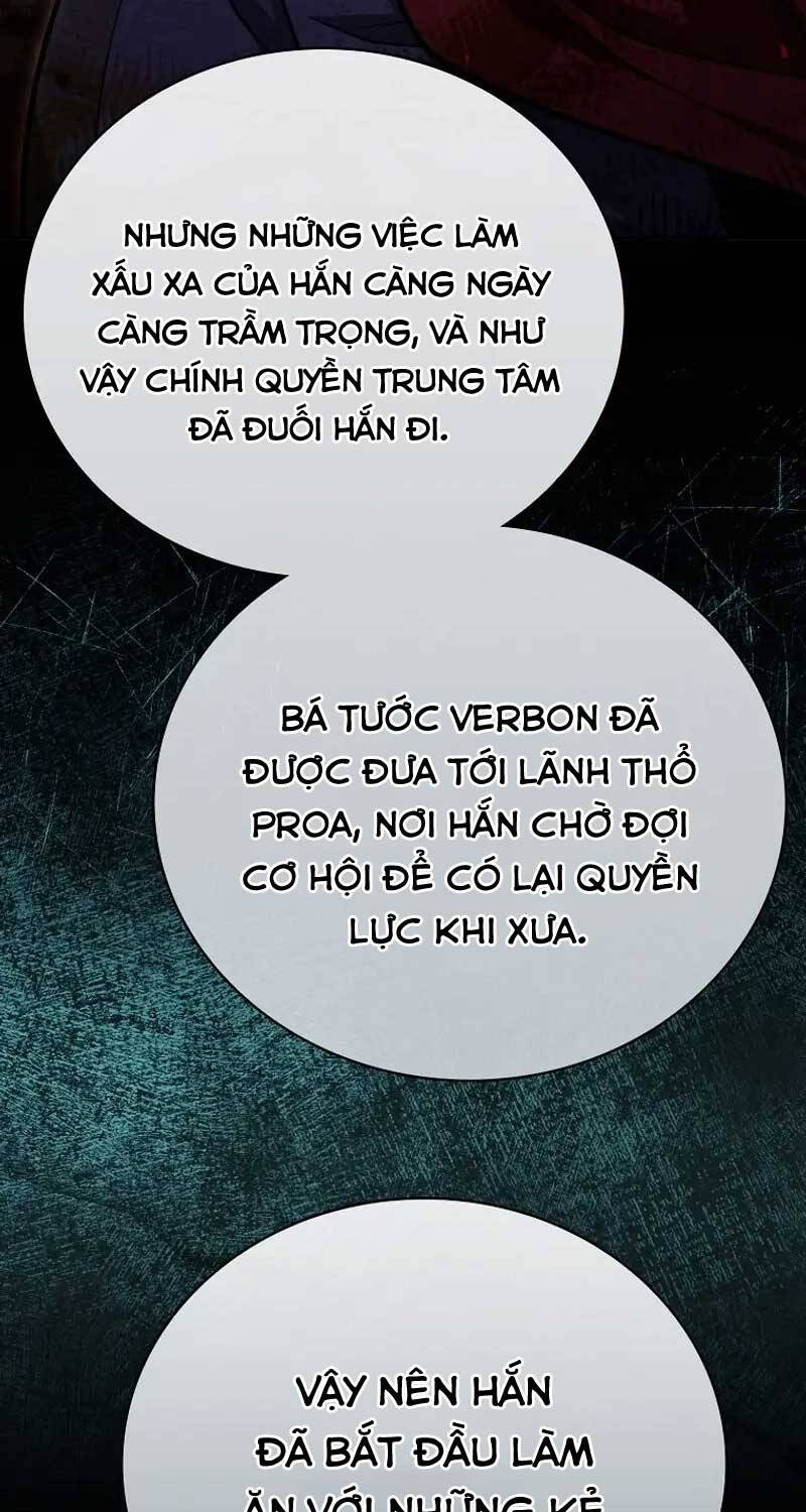 Bậc Thầy Debuff Chapter 42 - Trang 56