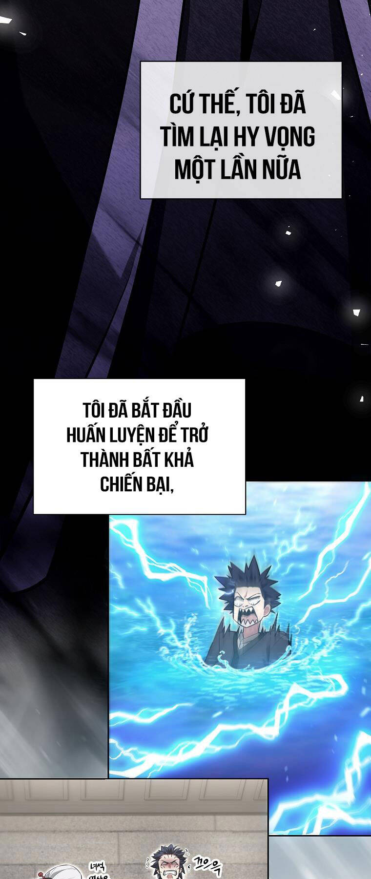 Bậc Thầy Debuff Chapter 3 - Trang 6