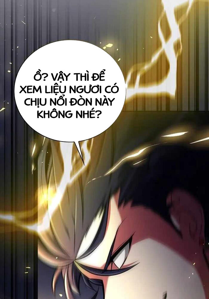 Bậc Thầy Debuff Chapter 45 - Trang 138