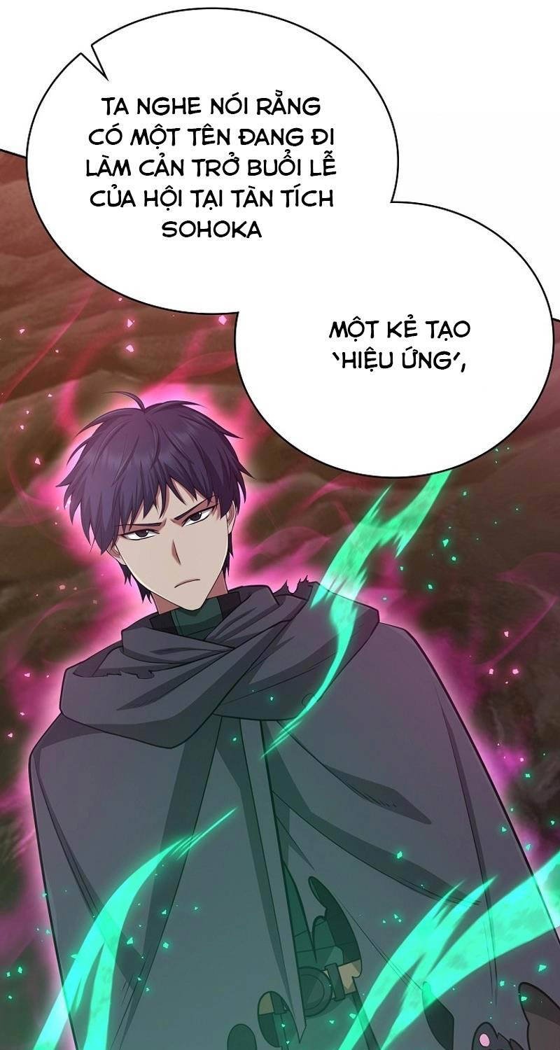 Bậc Thầy Debuff Chapter 29 - Trang 10