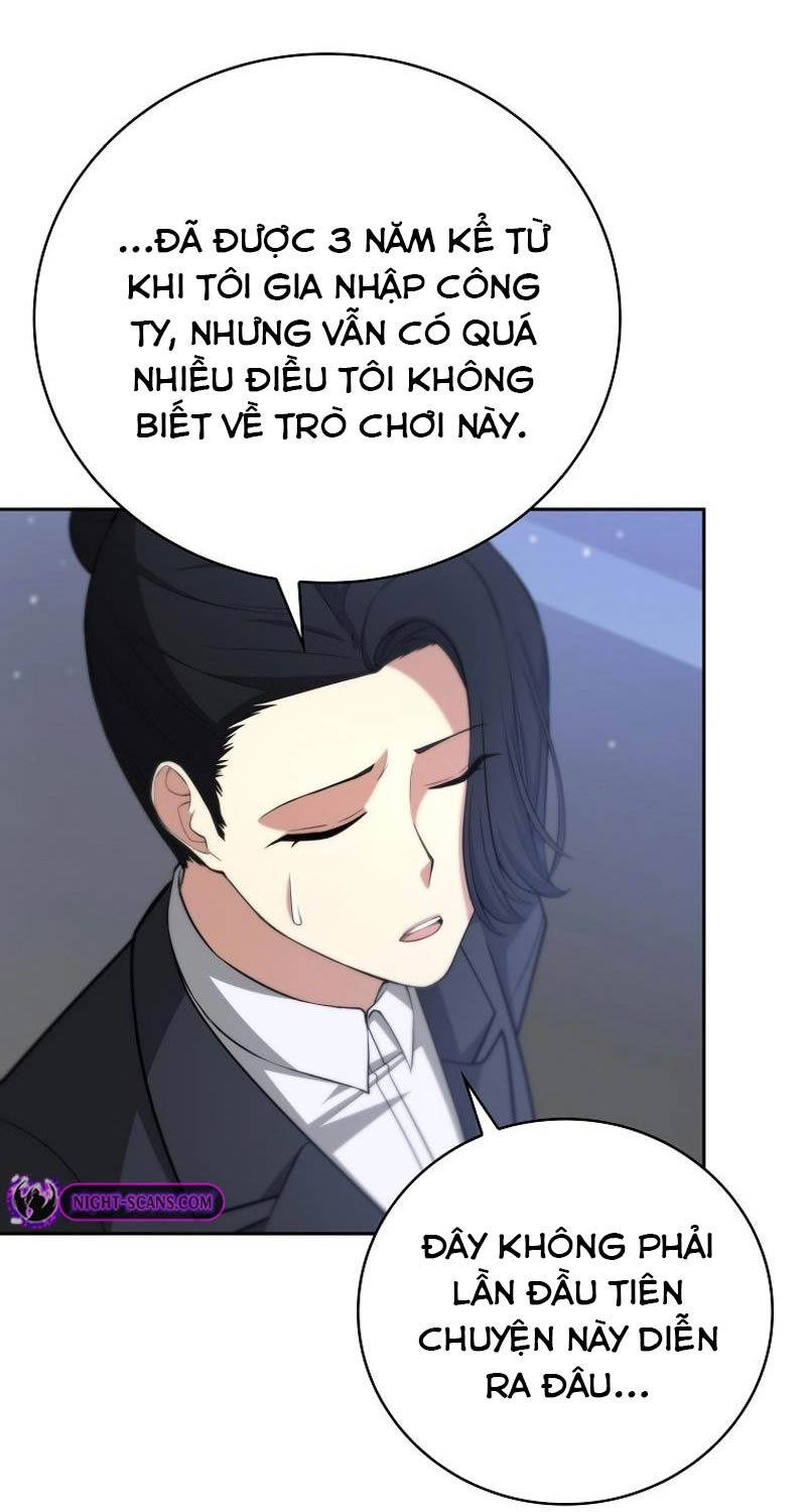 Bậc Thầy Debuff Chapter 29 - Trang 94