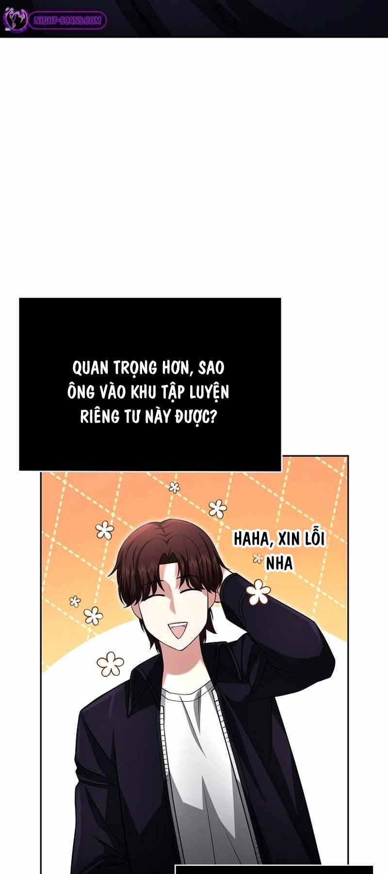 Bậc Thầy Debuff Chapter 21 - Trang 79