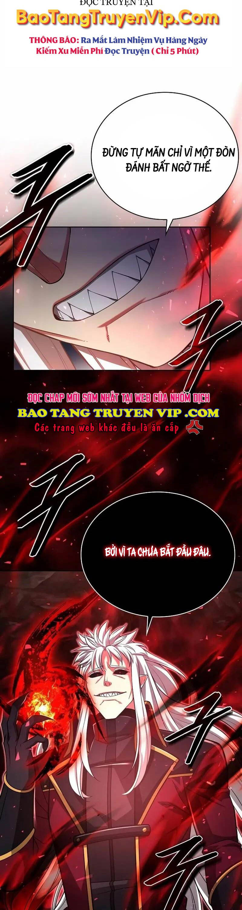 Bậc Thầy Debuff Chapter 27 - Trang 45