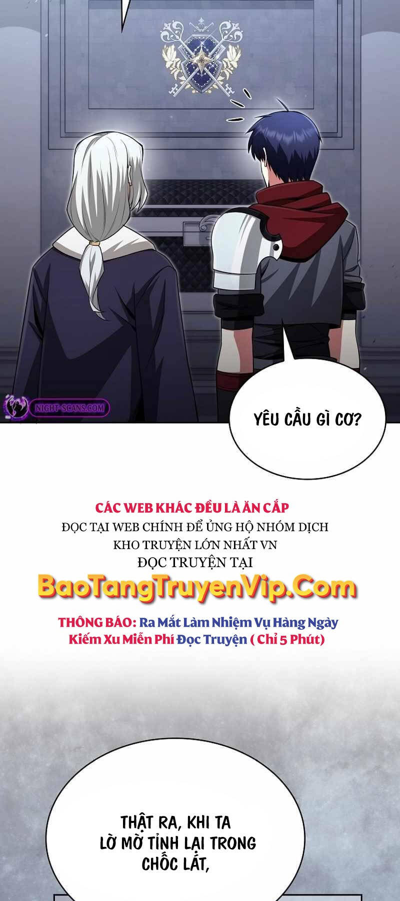 Bậc Thầy Debuff Chapter 10 - Trang 77