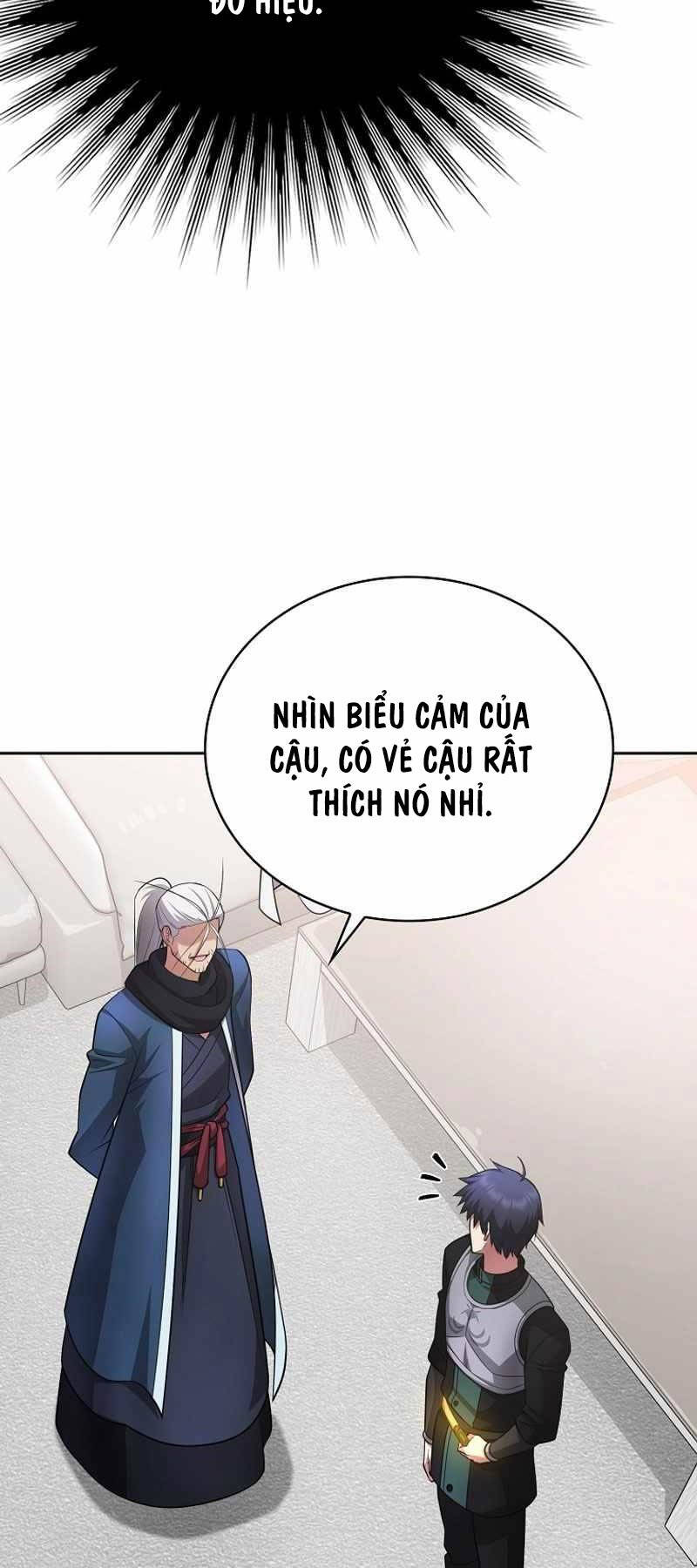 Bậc Thầy Debuff Chapter 24 - Trang 27