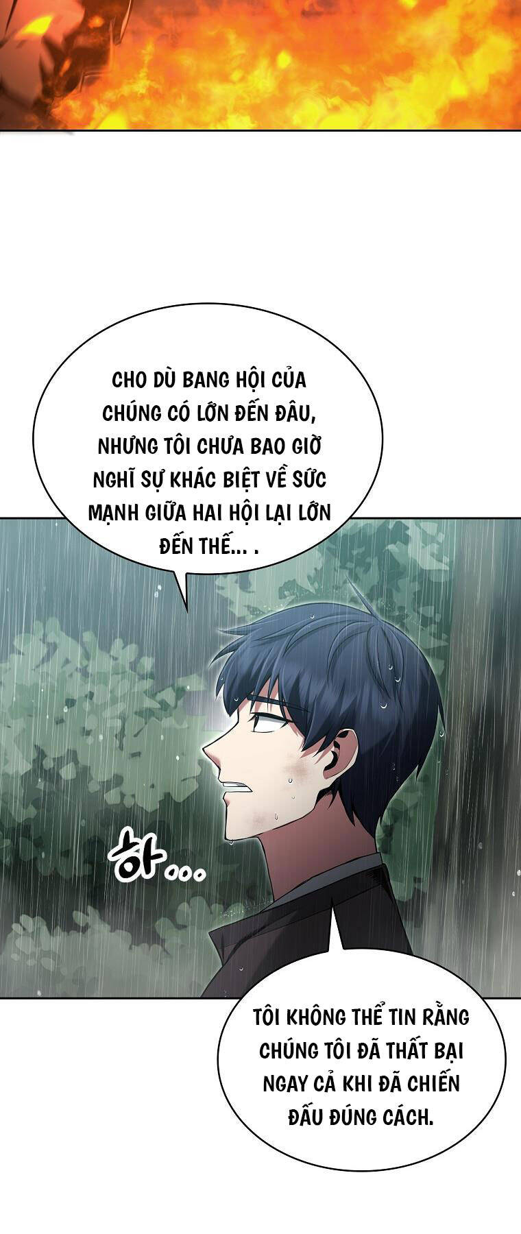 Bậc Thầy Debuff Chapter 1 - Trang 79