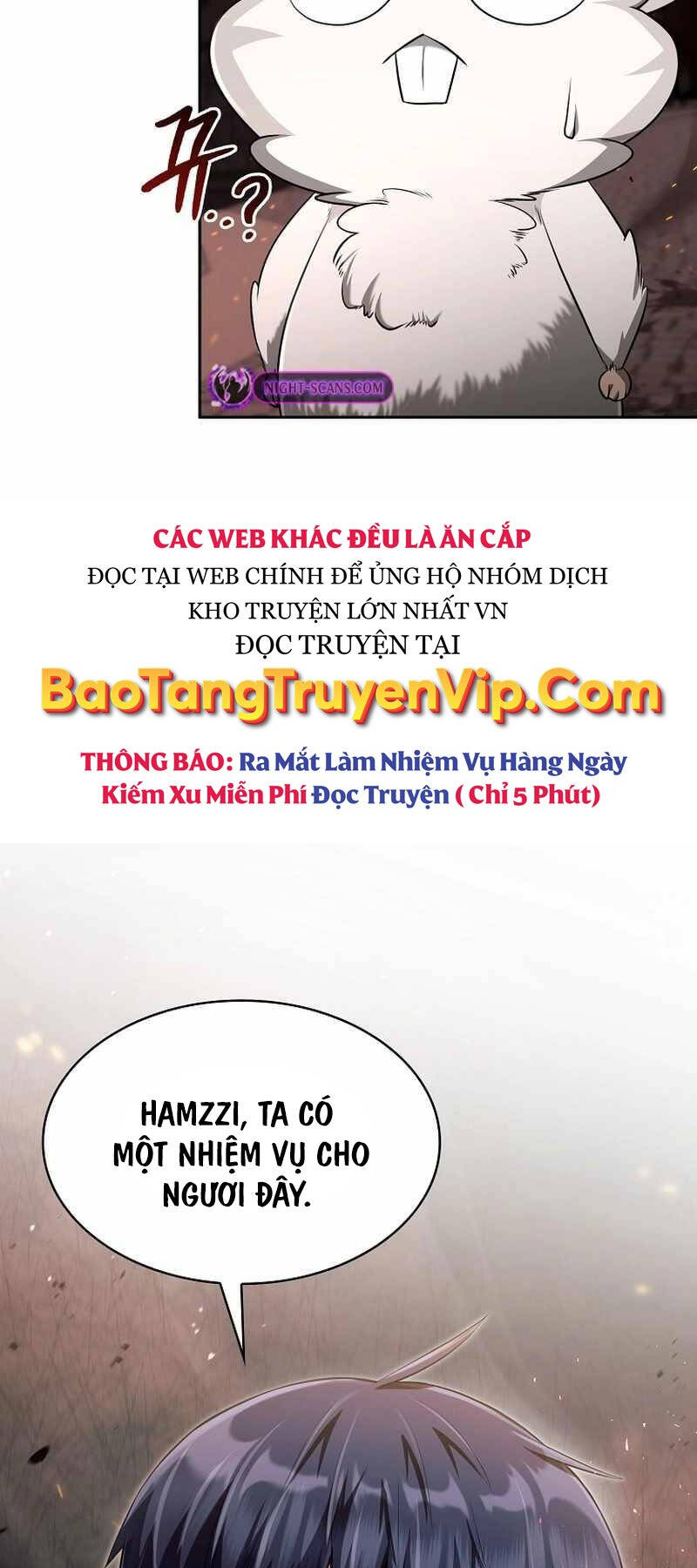 Bậc Thầy Debuff Chapter 7 - Trang 24