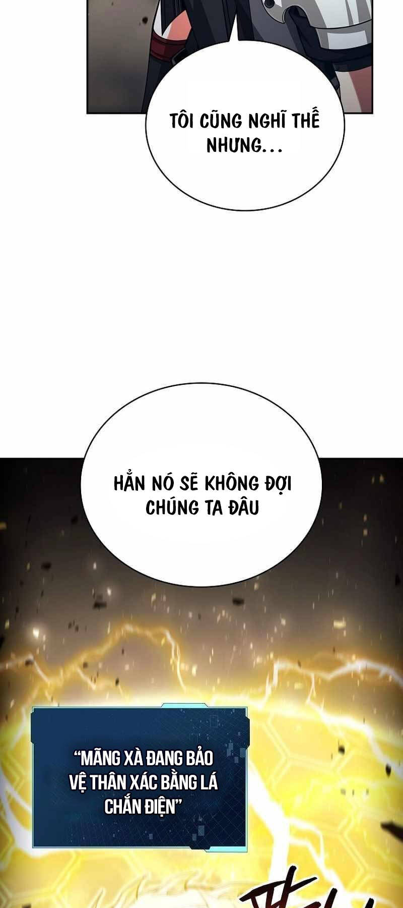 Bậc Thầy Debuff Chapter 18 - Trang 55