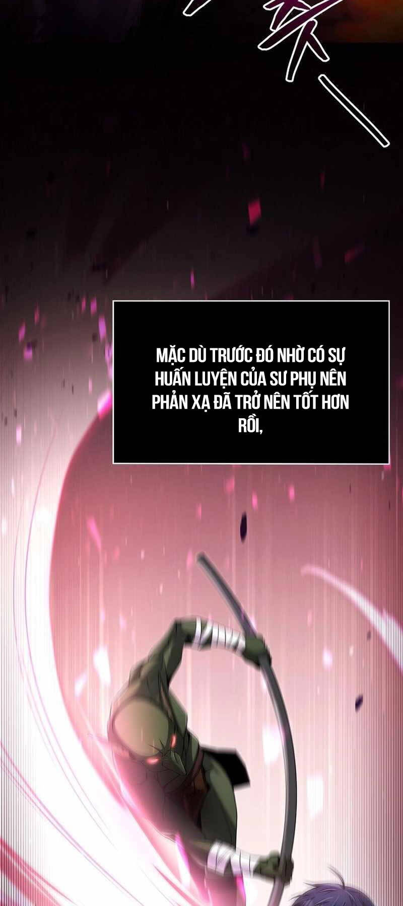 Bậc Thầy Debuff Chapter 7 - Trang 76