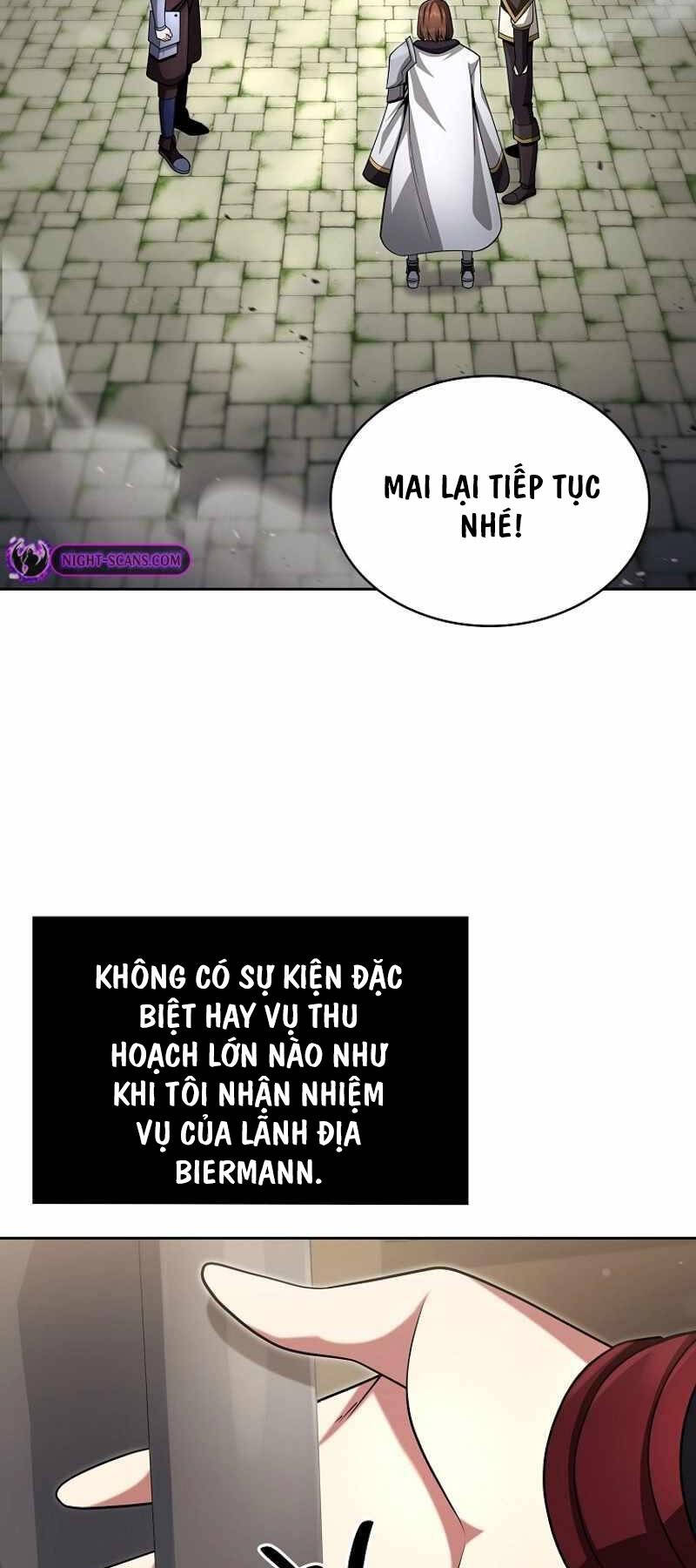 Bậc Thầy Debuff Chapter 14 - Trang 48