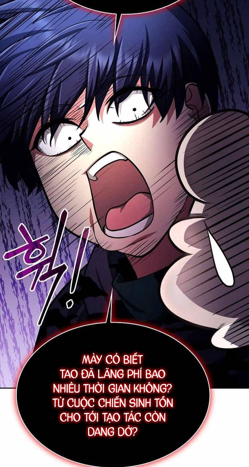 Bậc Thầy Debuff Chapter 39 - Trang 49