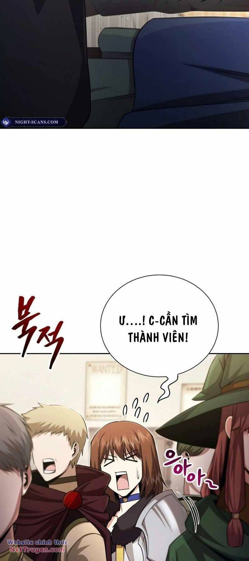 Bậc Thầy Debuff Chapter 12 - Trang 88