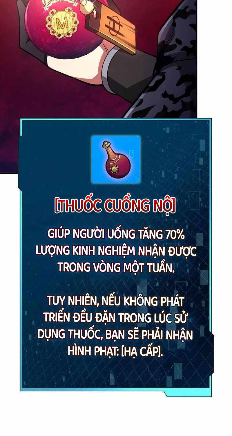 Bậc Thầy Debuff Chapter 39 - Trang 29