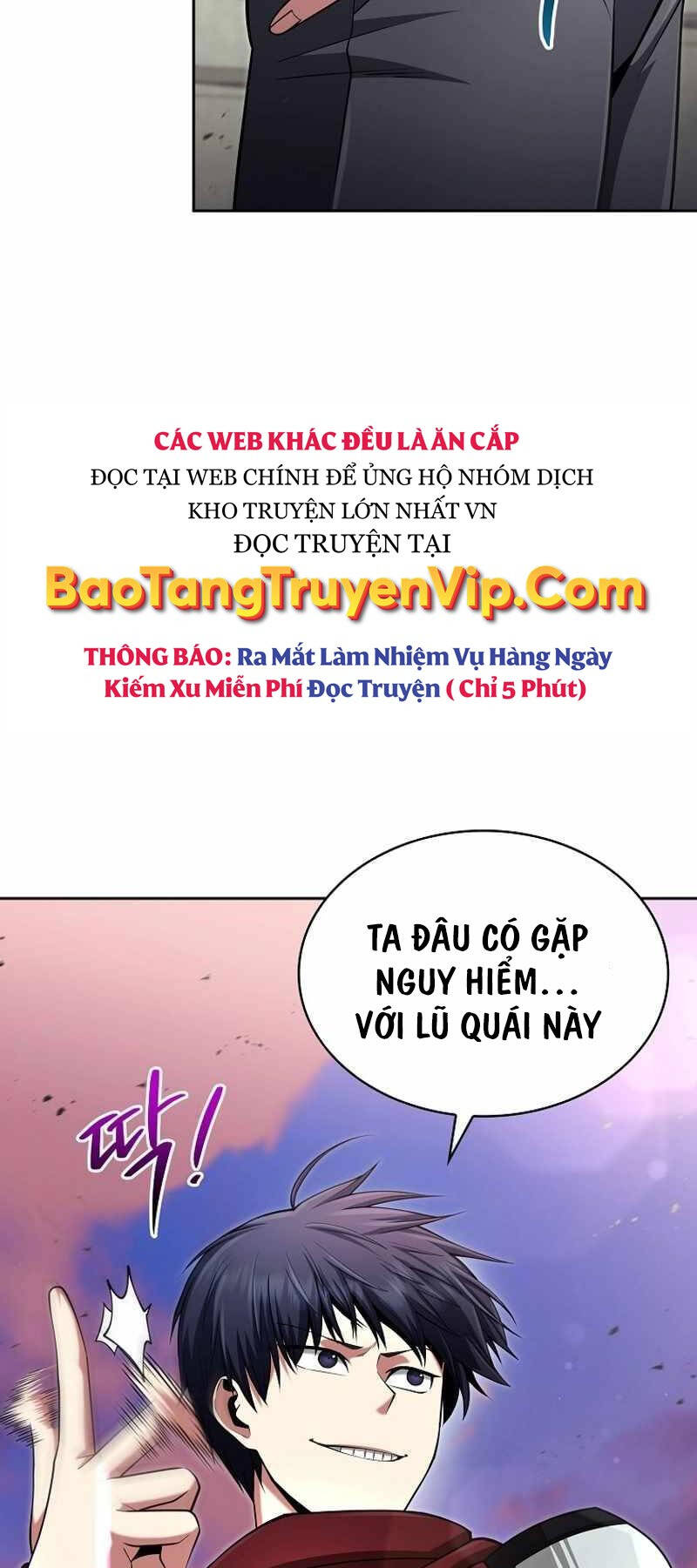 Bậc Thầy Debuff Chapter 13 - Trang 79