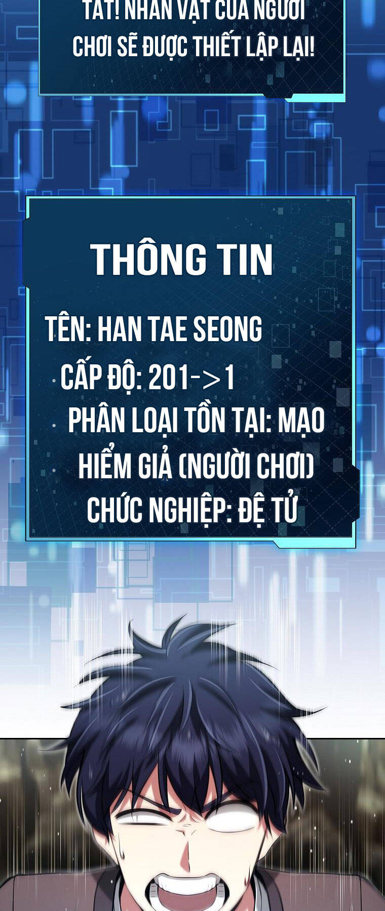 Bậc Thầy Debuff Chapter 2 - Trang 56