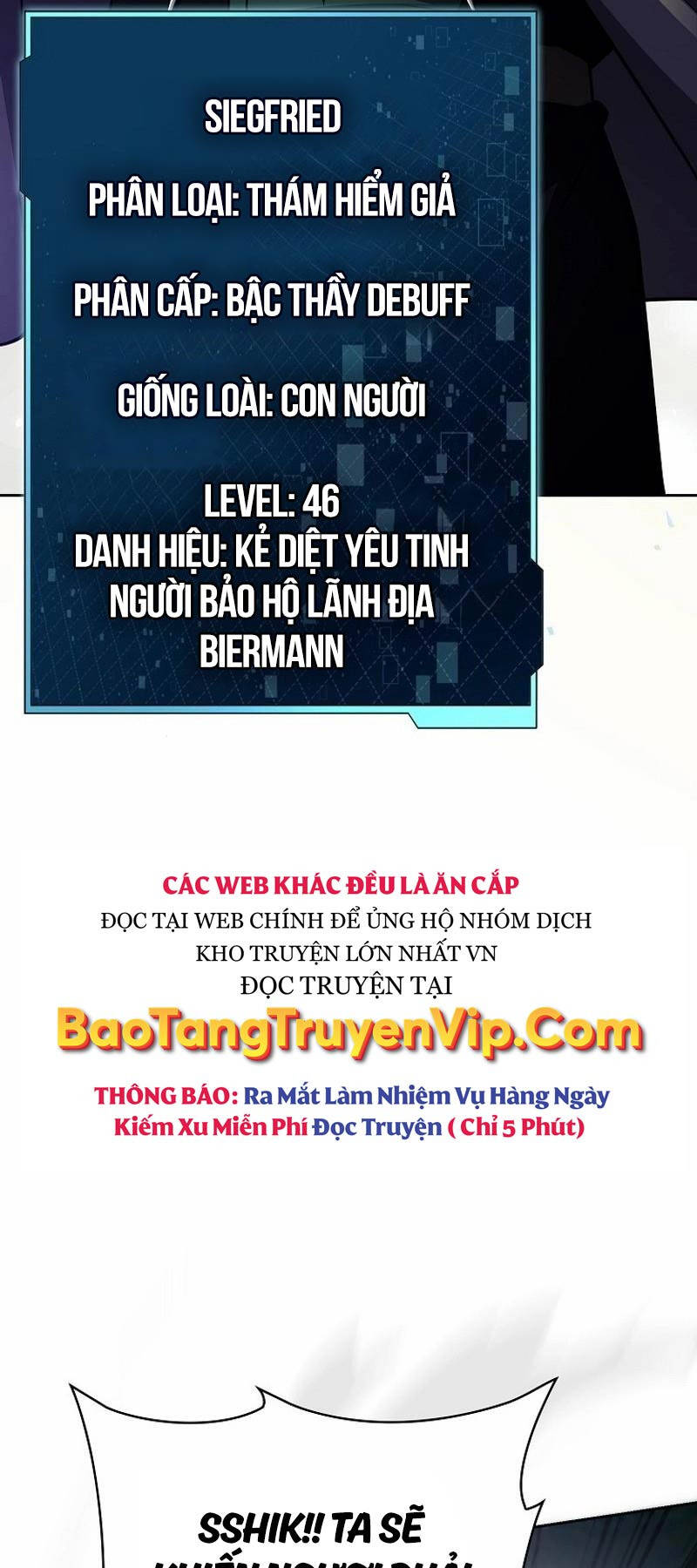 Bậc Thầy Debuff Chapter 22 - Trang 66