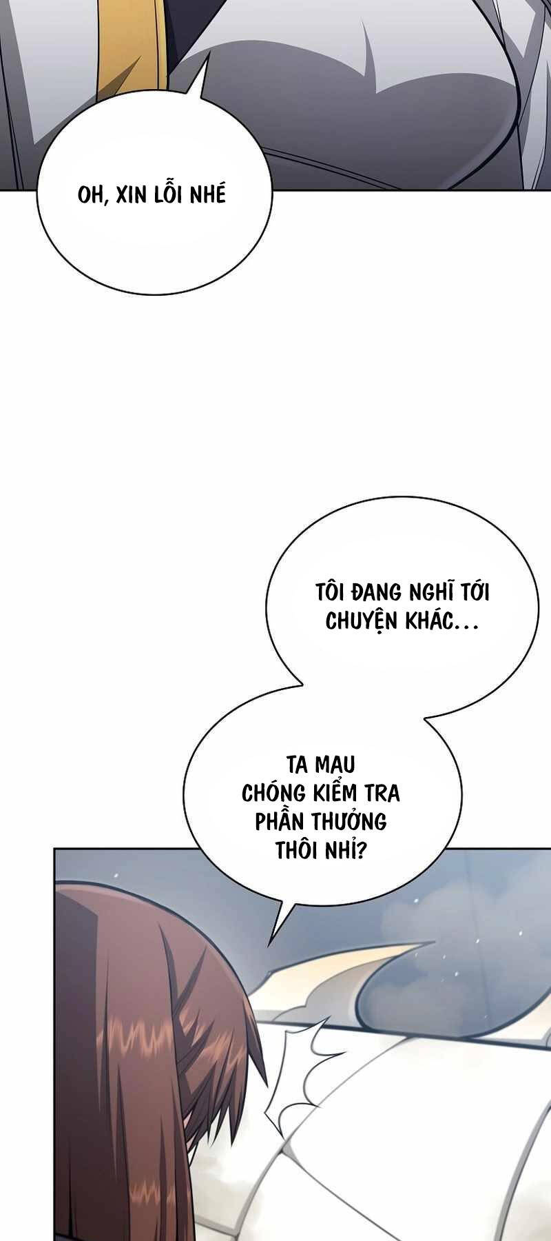 Bậc Thầy Debuff Chapter 19 - Trang 10