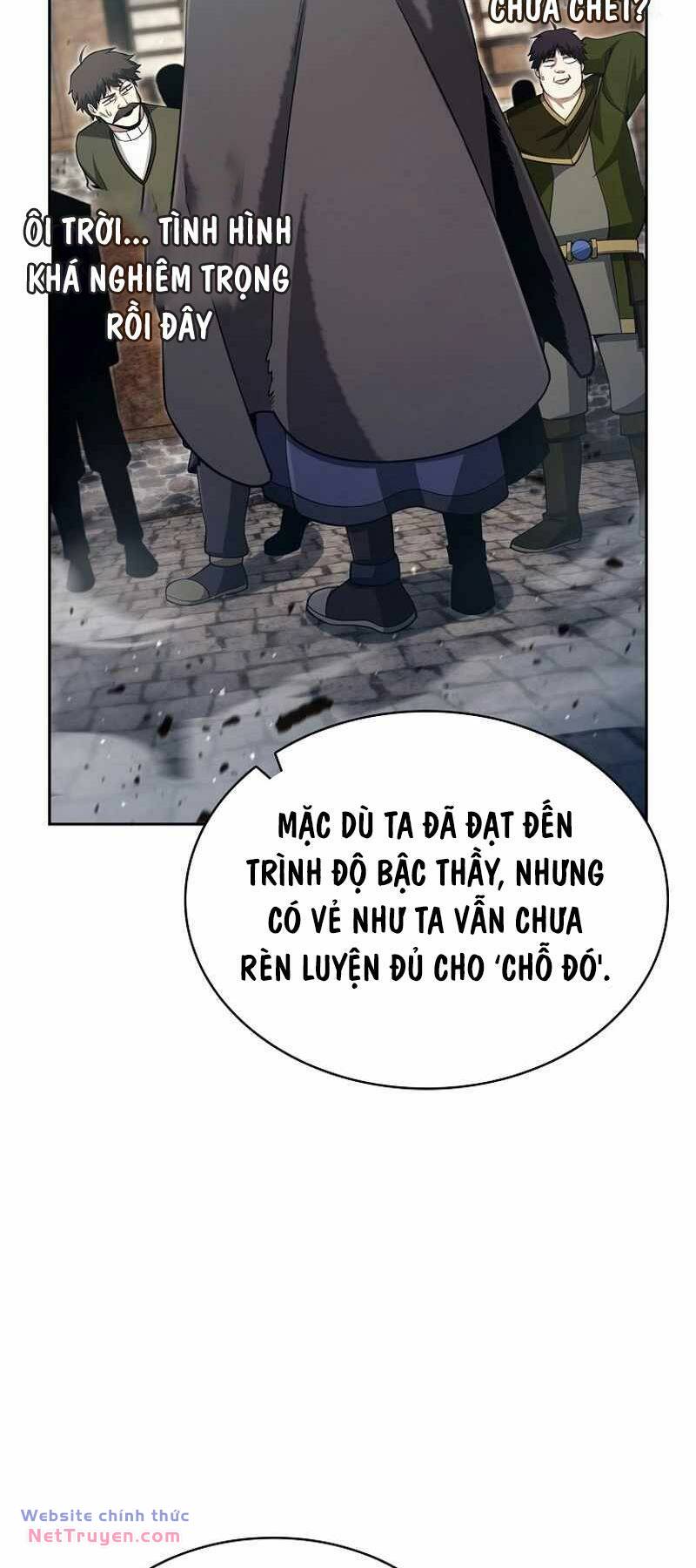 Bậc Thầy Debuff Chapter 12 - Trang 70