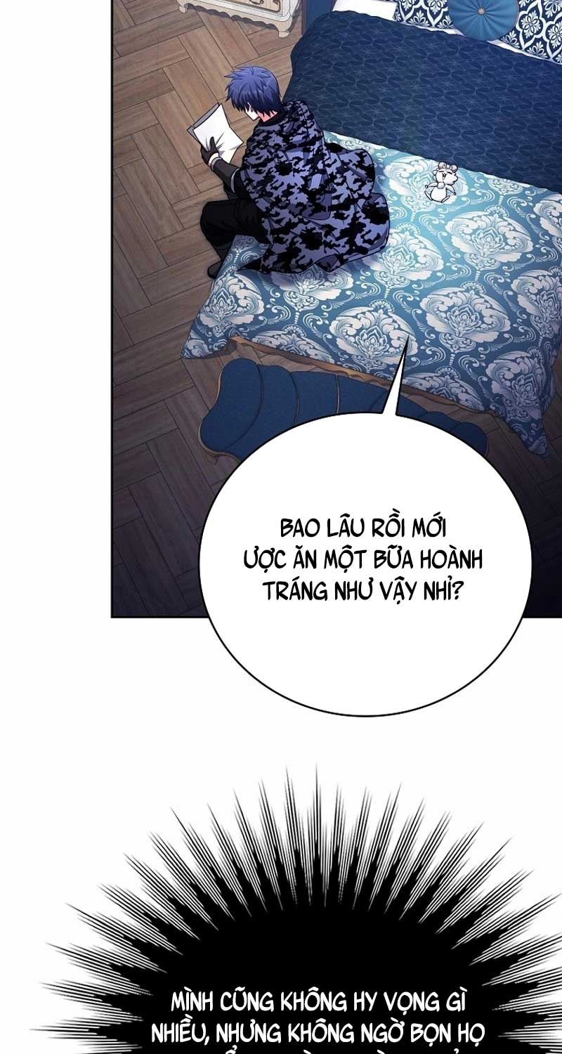 Bậc Thầy Debuff Chapter 41 - Trang 83