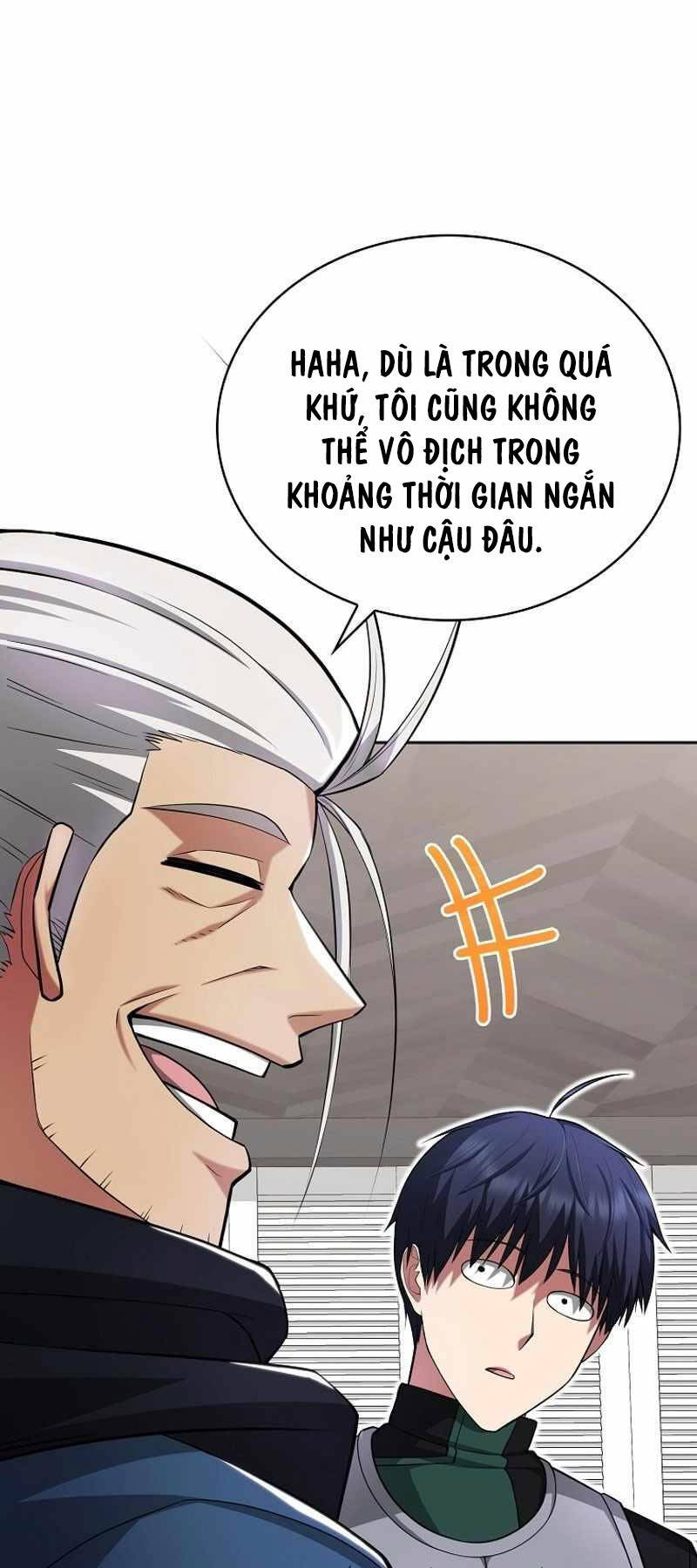 Bậc Thầy Debuff Chapter 24 - Trang 30