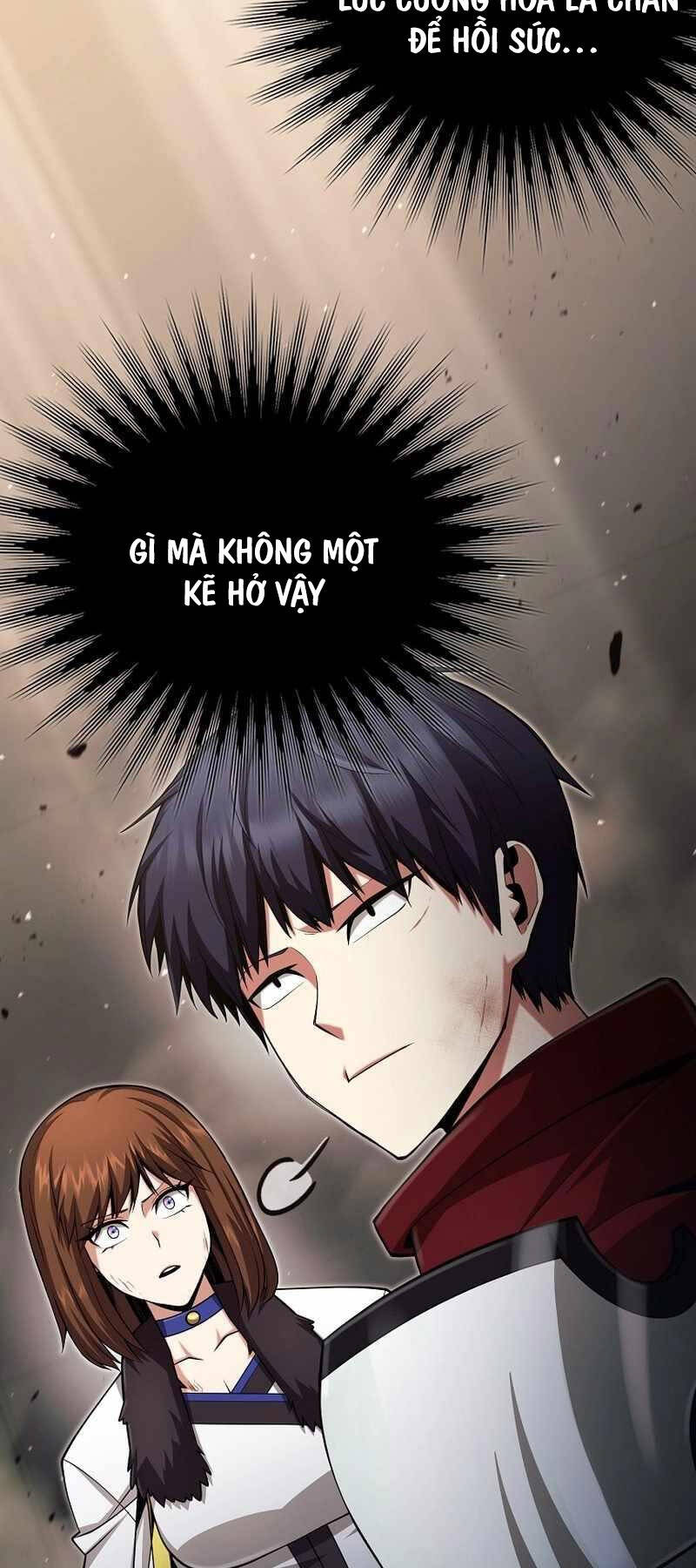 Bậc Thầy Debuff Chapter 18 - Trang 59