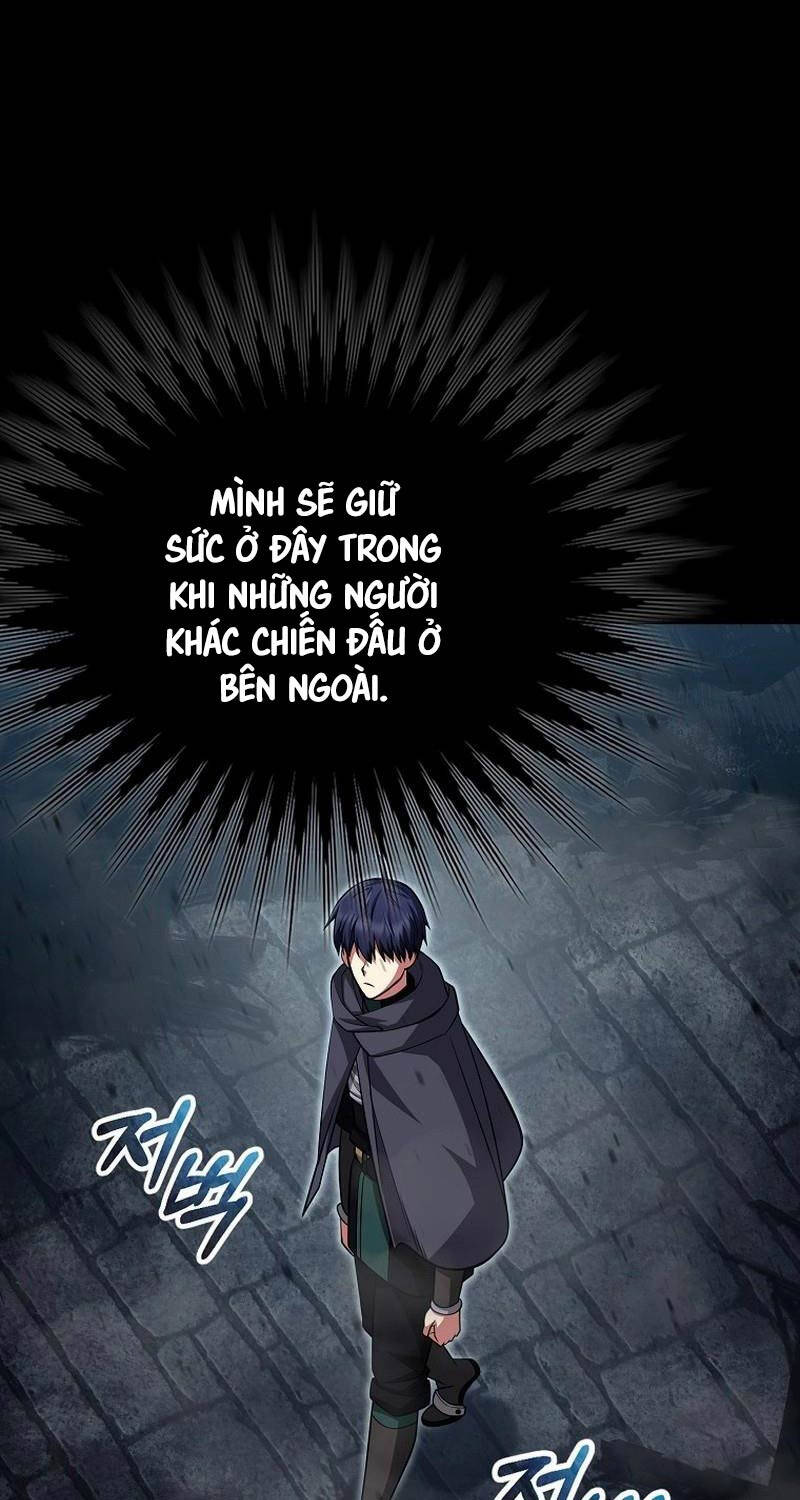 Bậc Thầy Debuff Chapter 35 - Trang 27