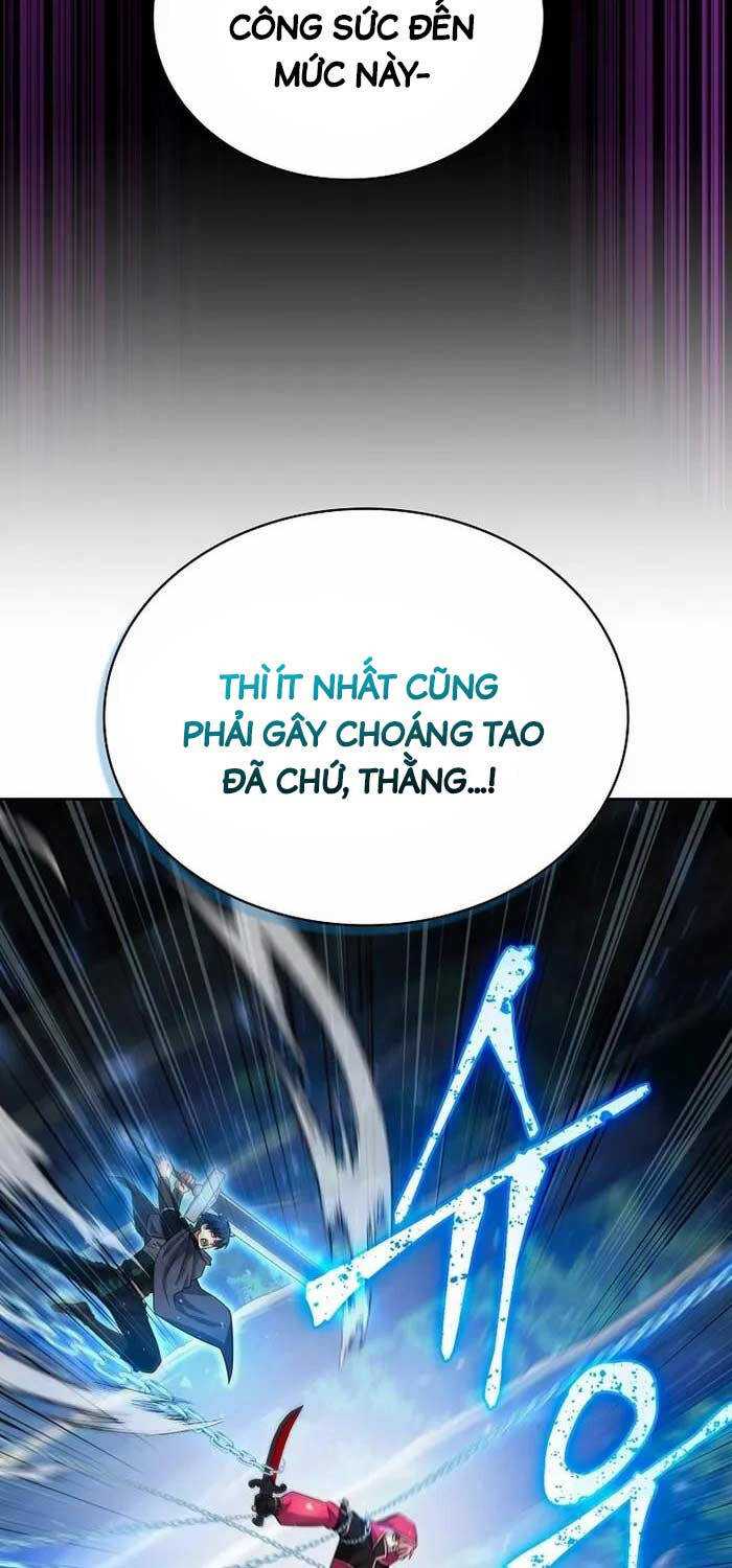 Bậc Thầy Debuff Chapter 32 - Trang 55